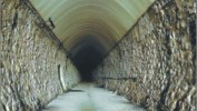 VIDEO: Misteriosul tunel din Bucegi