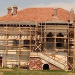 DÂMBOVIŢA: Reîncep lucrările de restaurare la Palatul Brâncovenesc de ...