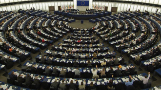 Parlamentul-European k