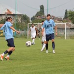 FOTBAL: Amical jucat pe contre, FC Olt Slatina - Urban Titu 1-0 (0-0)