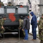 IALOMIŢA: Tehnica militară a încurcat parada de 1 decembrie de la Slob...