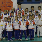 KARATE: 38 de medalii pentru sportivii ACS KOKKI la CN de Karate Wado-...