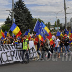 MOBILIZARE: Graniţa nefirească dintre România şi Republica Moldova va ...