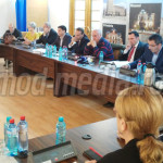 IMPAS: CLM Târgovişte nu a aprobat schimbul de terenuri cu Firma Cicom...