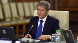 Premierul Dacian Ciloş (Sursa foto:  ziarelive.ro)