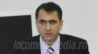 Comisar şef Danil Zepişi, comandantul IPJ Dâmboviţa