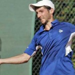 TENIS: Laurenţiu Erlic, învingător la Borbecker Sparda Open