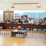 TÂRGOVIŞTE: Consilierii PNL care au absentat de la şedinţele CLM vor f...