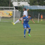 FOTBAL: FC Aninoasa, start încurajator în Liga a 3-a