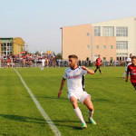FOTBAL: O nouă etapă la Liga a 3-a. FC Aninoasa joacă astăzi, iar Flac...