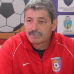 FOTBAL: Nicu Croitoru, antrenorul momentului în Liga a 2-a