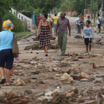 SOLIDARITATE: Uniunea Europeană ajută oamenii din Haiti, loviţi de ura...