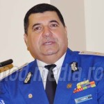 CEREMONIE: Generalul de brigadă Costel Gavrilă, la ora bilanţului supr...