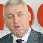 FUNCŢIE: Adrian Ţuţuianu va trudi şi în comisia care anchetează frauda...