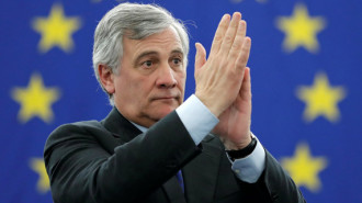 Antonio Tajani - preşedintele Parlamentului European (Sursa foto: radiocluj.ro)