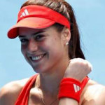 TENIS: Sorana Cîrstea este în optimile turneului de la Madrid