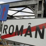 GIURGIU: Doi irakieni au încercat să intre ilegal în România, sărind d...