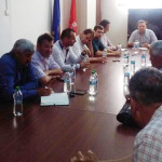 DAMBOVITA: Deputatul Corneliu Ștefan a avut o vară activă, printre cet...