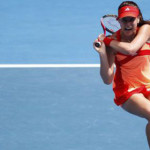 TENIS: Sorana Cîrstea a fost eliminată de la US Open