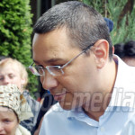 MĂSURĂ: Victor Ponta, sancţionat de foştii colegi de la PSD!