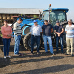 PROTOCOL: Fermierii din România şi Republica Moldova îşi dezvoltă rela...
