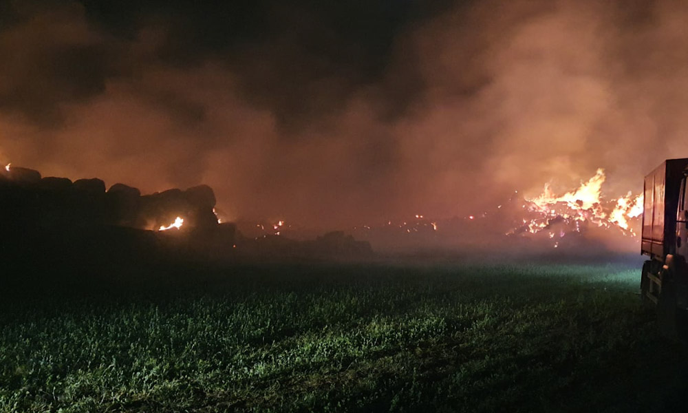 Incendiu furaje 3